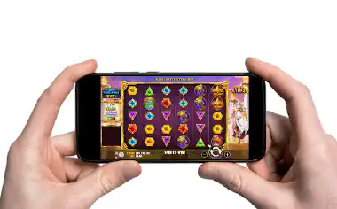 Gates of Olympus Mobile Version